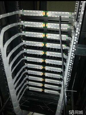 北京智合众成 专业网络监控工程施工，构筑企业信息安全的坚实防线