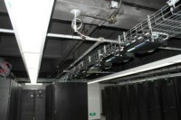 网络布线工程 打造高效、稳定与可靠的网络基石