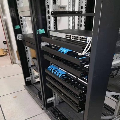 无线网络覆盖与弱电系统集成 现代企业网络工程与改造的核心服务