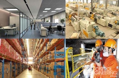 新一代无线工厂解决方案 以网络工程施工破解制造难题