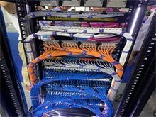 宁波弱电工程施工与网络工程实施 构建智能时代的数字基石