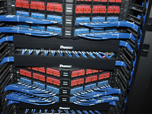 惠州弱电与网络工程施工 构建高效智能的信息化基石